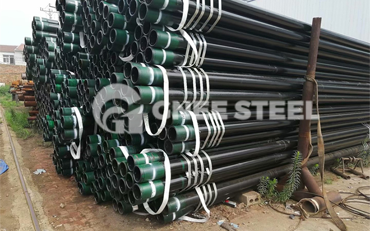 API 5CT Oil Tubing